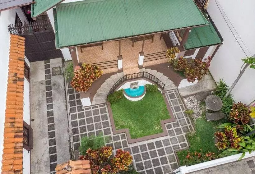Alajuela City Hotel & Guest House