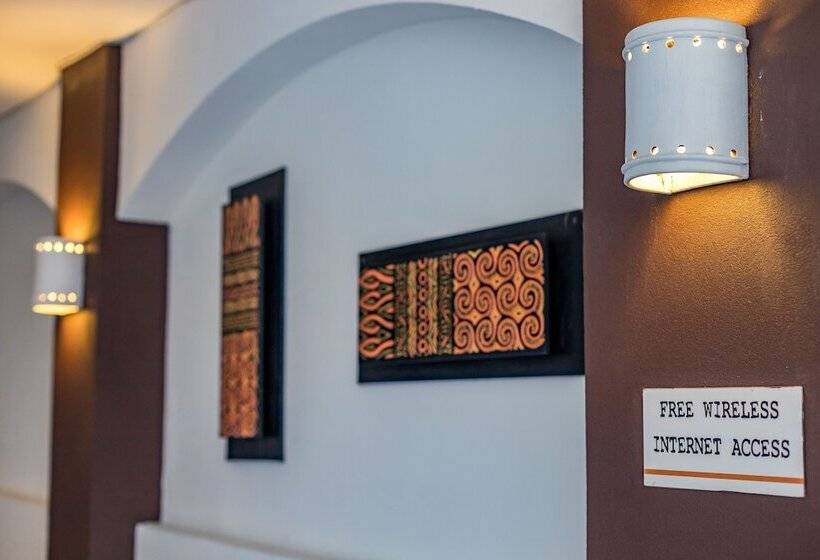 Alajuela City Hotel & Guest House