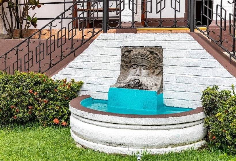 Alajuela City Hotel & Guest House