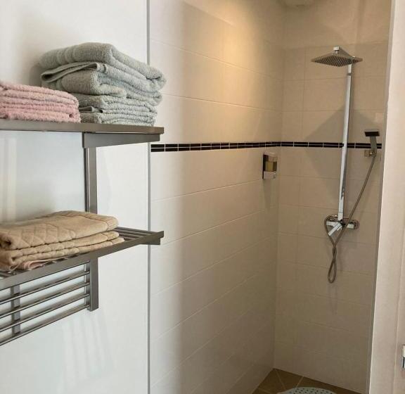 تختخواب و صبحانه Chambres D'hotes Maison Gille