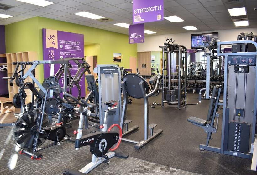 호텔 Silver Horseshoe Inn