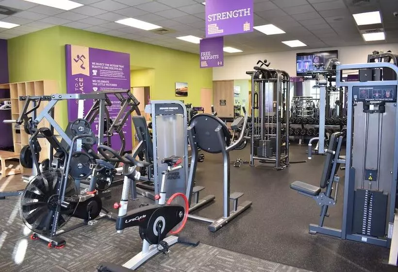 Hotelli Silver Horseshoe Inn