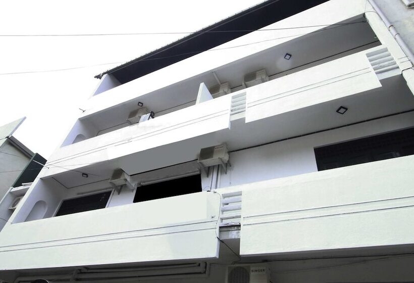 Hotel Yoho Bro Colombo 03