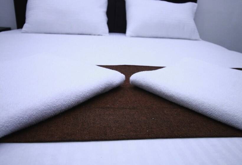 Otel Yoho Bro Colombo 03