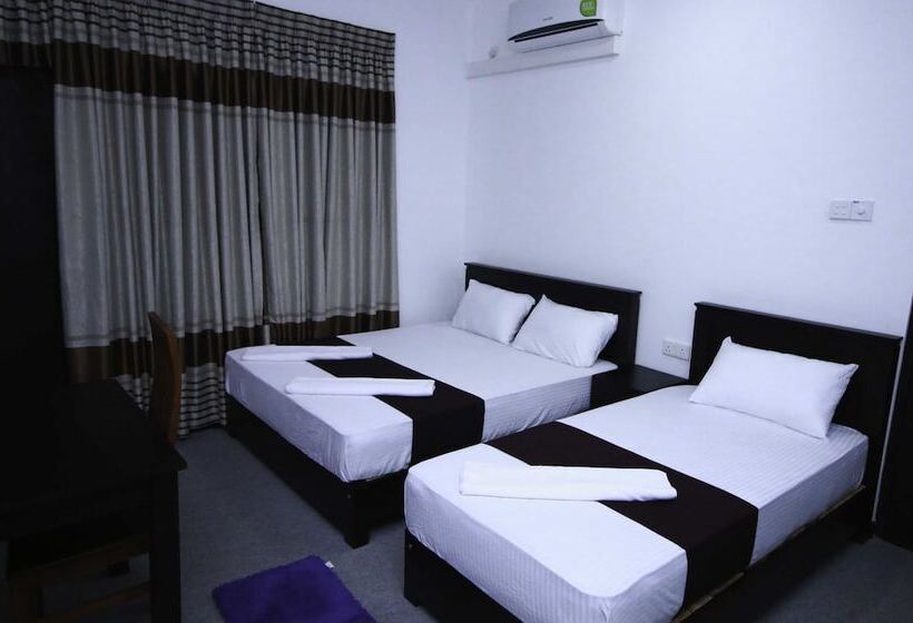 Otel Yoho Bro Colombo 03