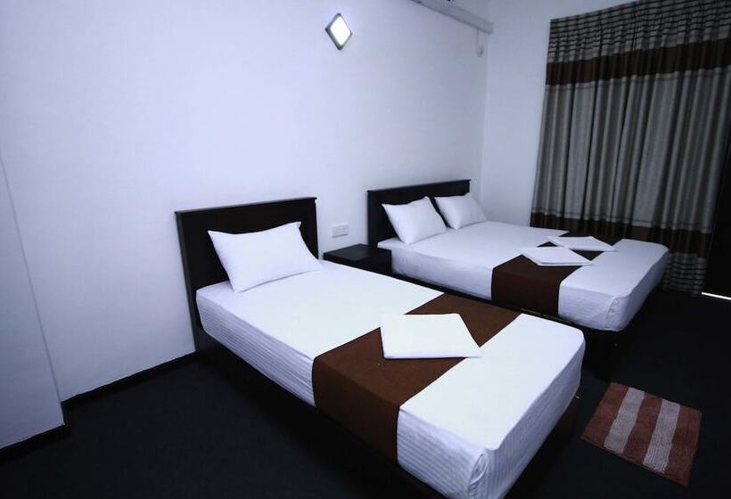 Hôtel Yoho Bro Colombo 03