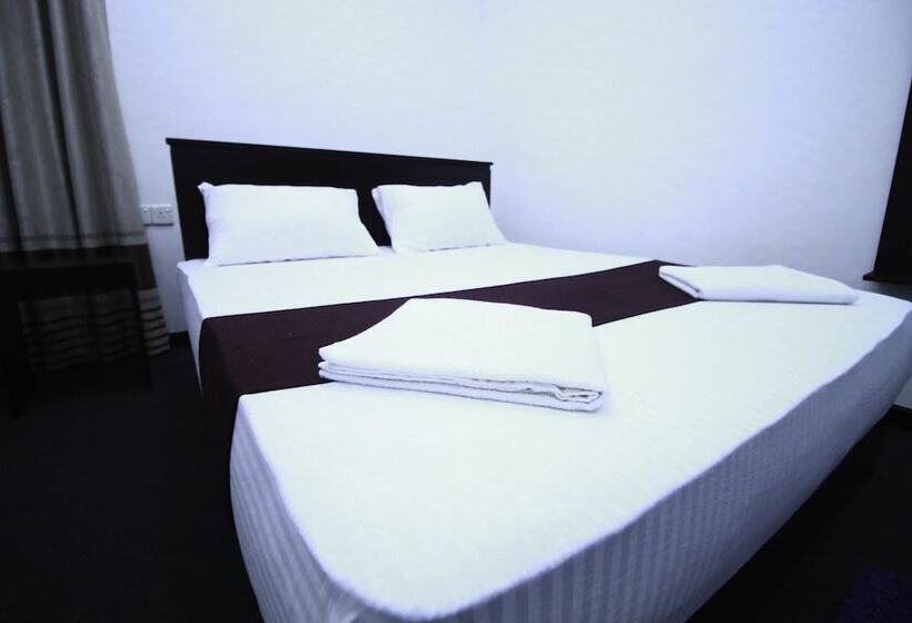 Hotel Yoho Bro Colombo 03