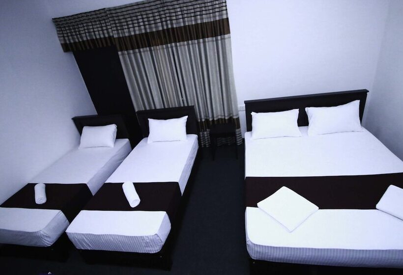 Hotel Yoho Bro Colombo 03