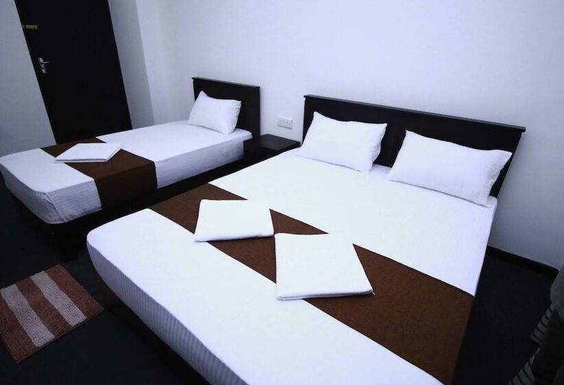 Hotel Yoho Bro Colombo 03