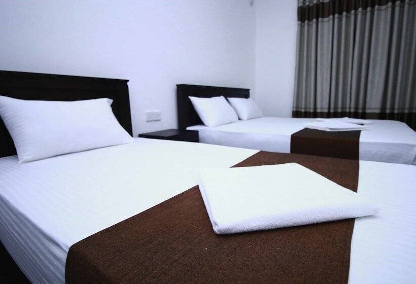 Hotell Yoho Bro Colombo 03