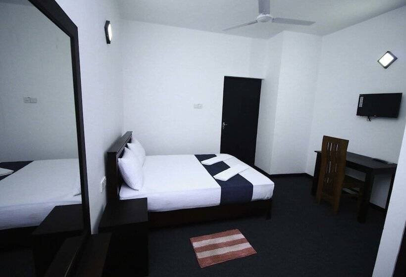 Otel Yoho Bro Colombo 03