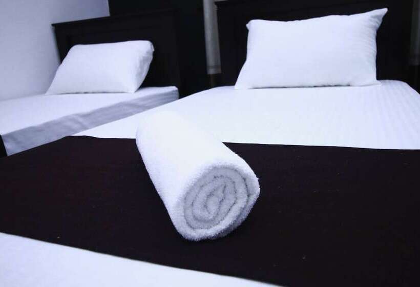 Hôtel Yoho Bro Colombo 03