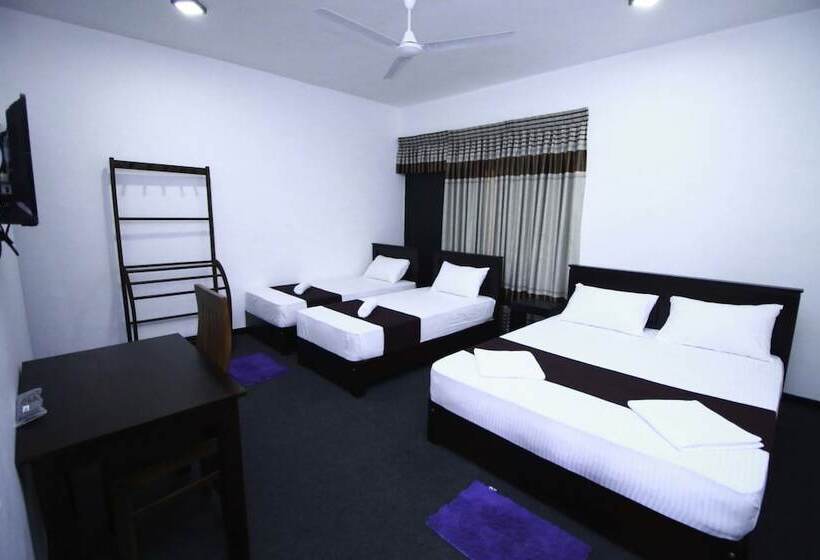 Hotel Yoho Bro Colombo 03