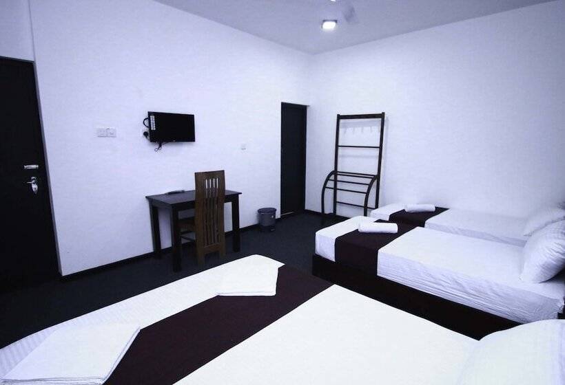 Hôtel Yoho Bro Colombo 03