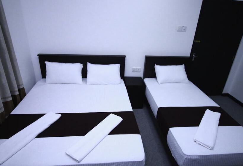 Otel Yoho Bro Colombo 03