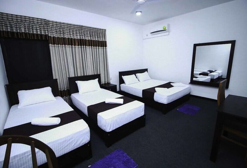 Otel Yoho Bro Colombo 03