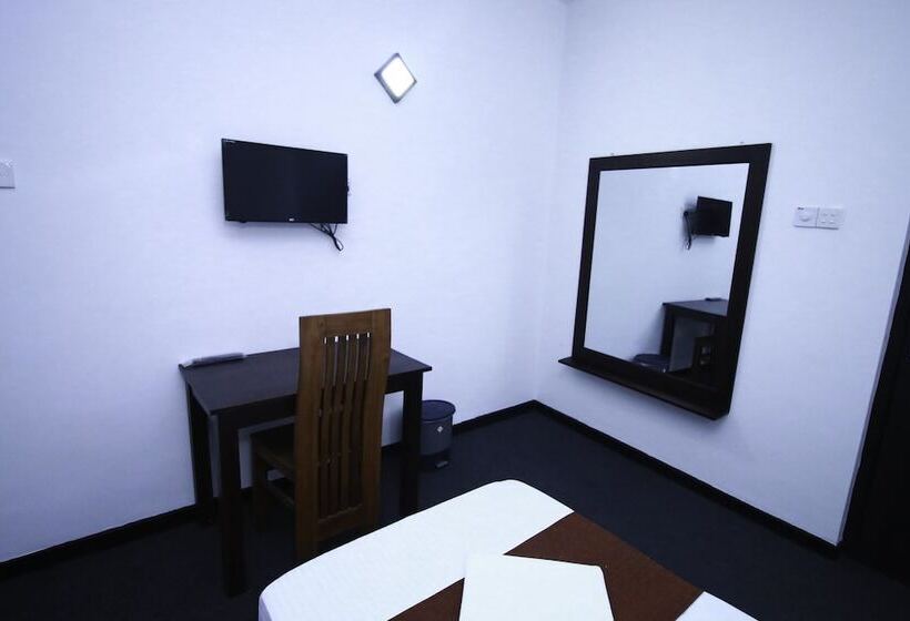 Hôtel Yoho Bro Colombo 03