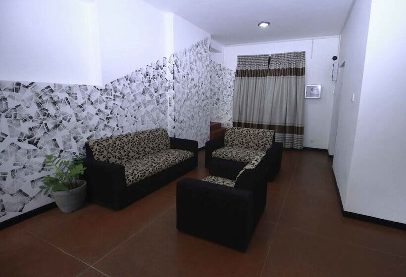 Otel Yoho Bro Colombo 03