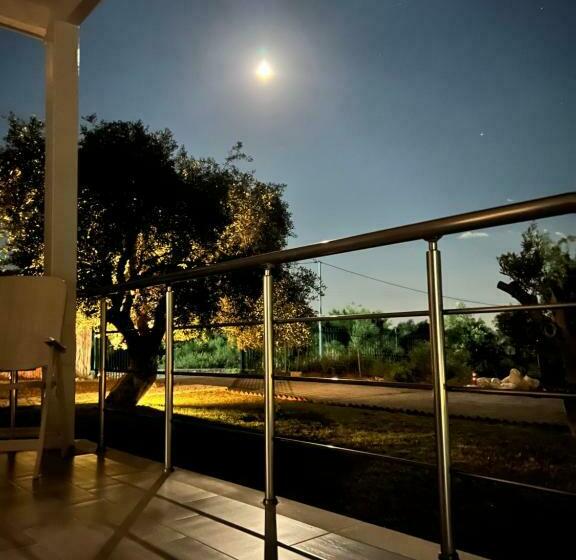 פנסיון Aria Guest House