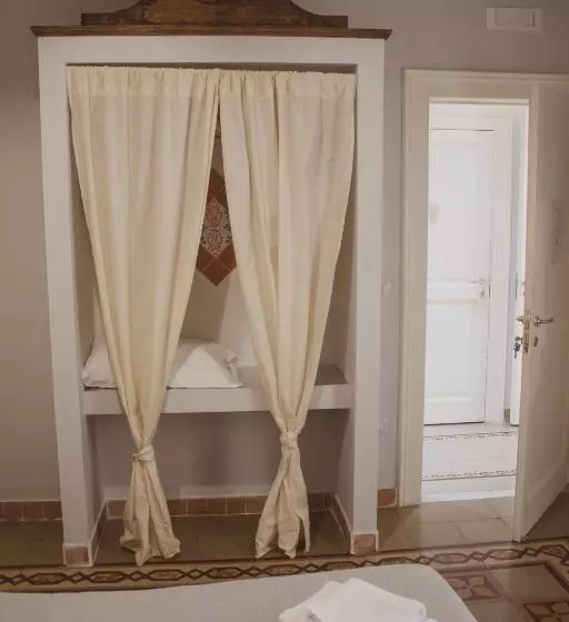 Majatalo Borgo Civico 10