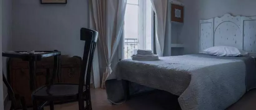 Majatalo Borgo Civico 10