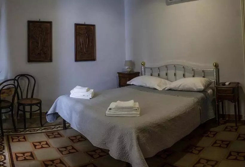 Majatalo Borgo Civico 10