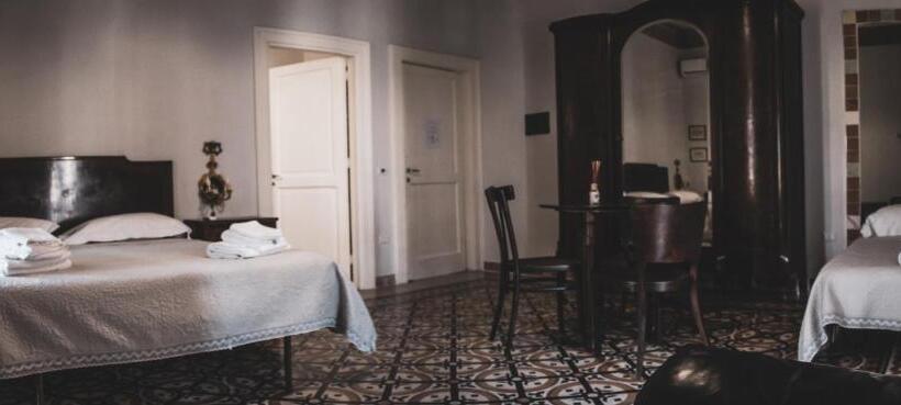 Пансион Borgo Civico 10