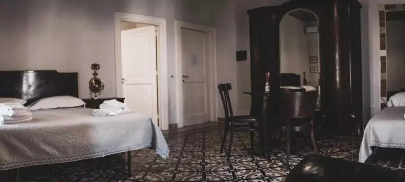 Majatalo Borgo Civico 10