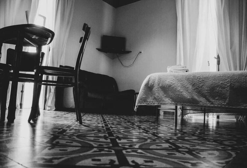 Пансион Borgo Civico 10