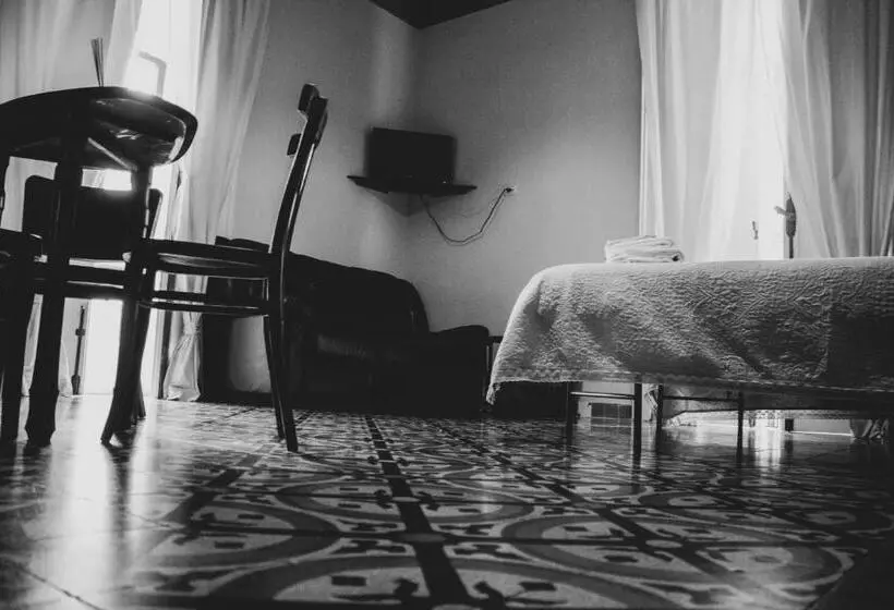 Majatalo Borgo Civico 10