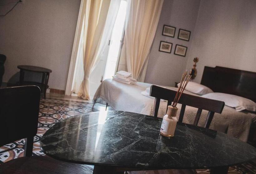 Пансион Borgo Civico 10