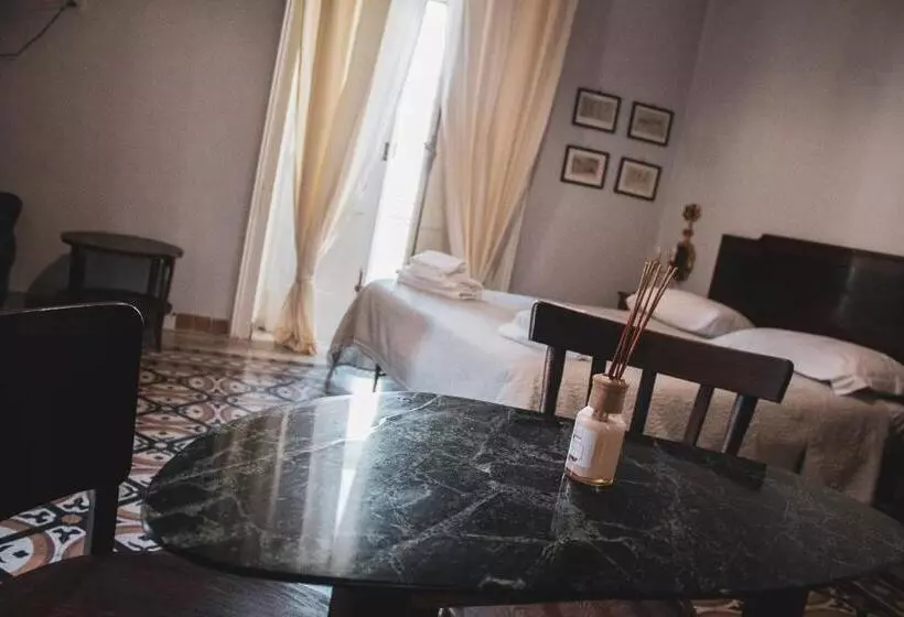 Majatalo Borgo Civico 10