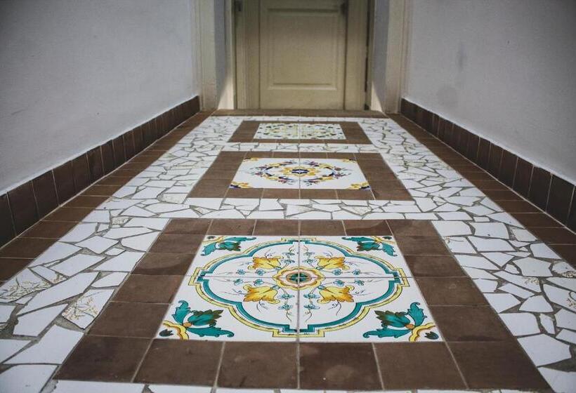 Пансион Borgo Civico 10