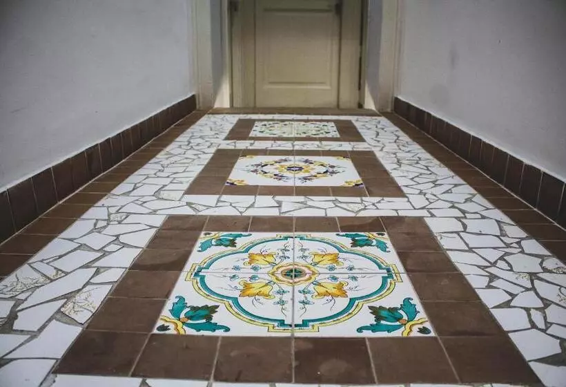 Majatalo Borgo Civico 10