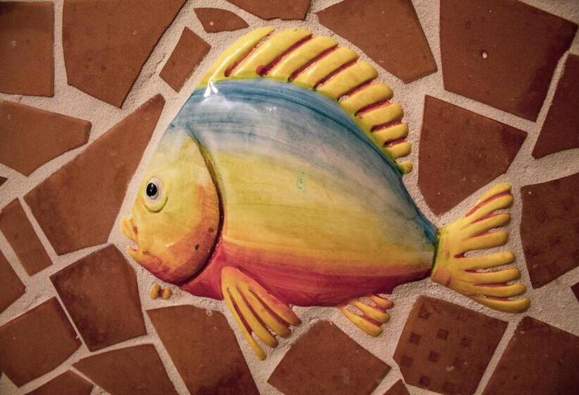 Пансион Borgo Civico 10