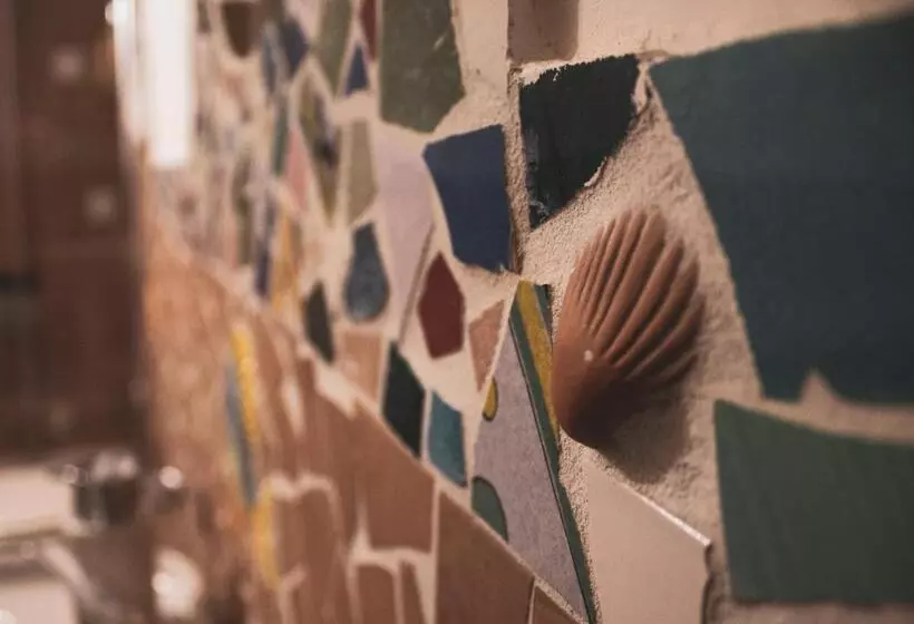 Majatalo Borgo Civico 10