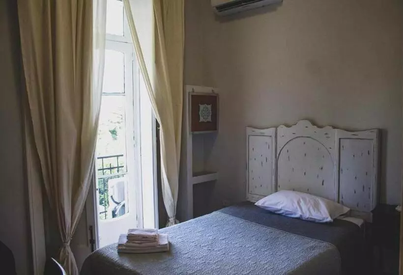 Majatalo Borgo Civico 10