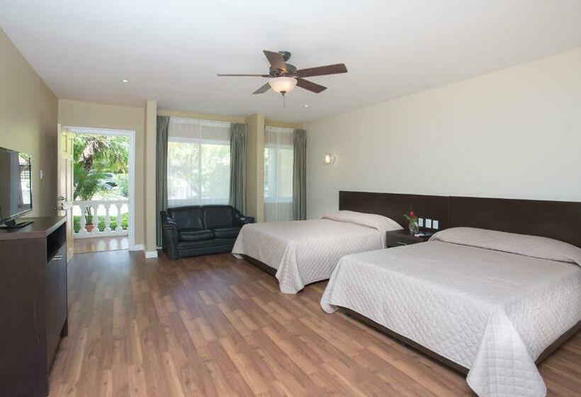 Airport Costa Rica B&b