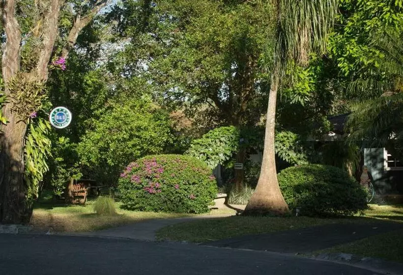 Airport Costa Rica B&b