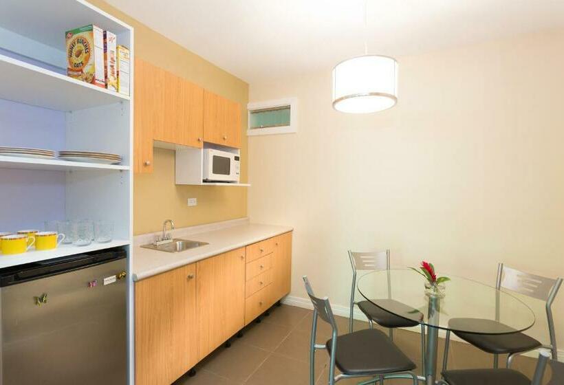 Airport Costa Rica B&b