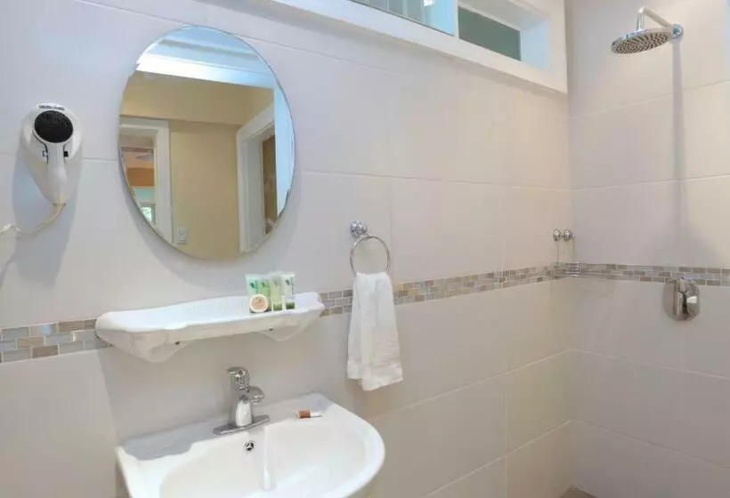 Airport Costa Rica B&b