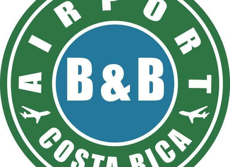 Airport Costa Rica B&b