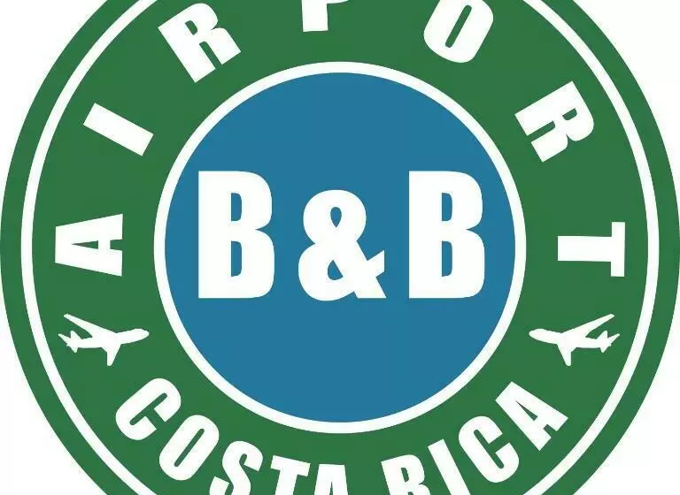 Airport Costa Rica B&b
