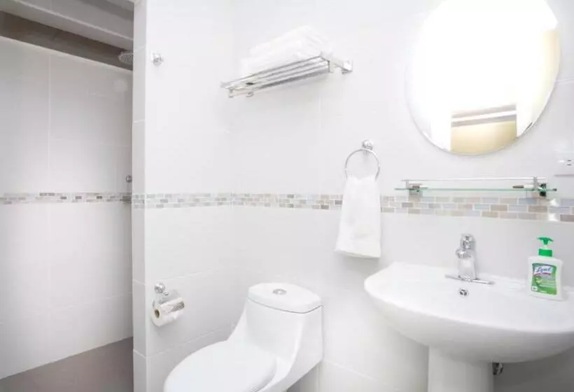 Airport Costa Rica B&b