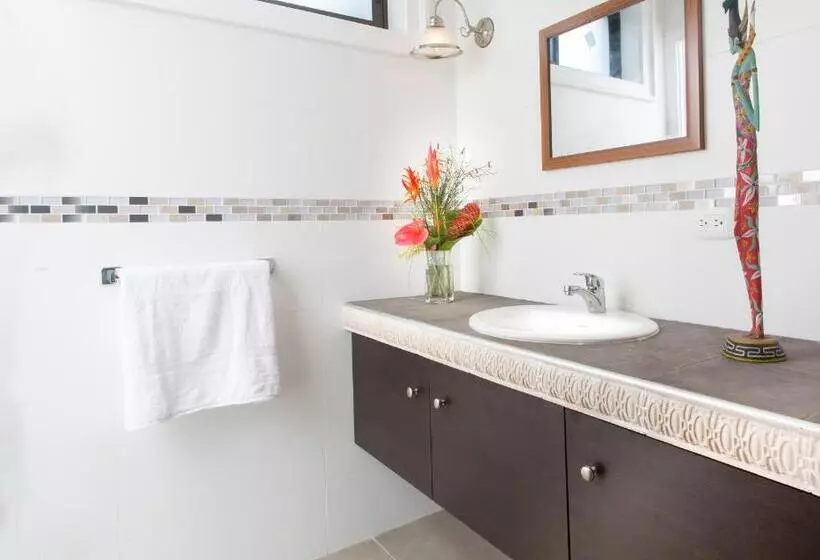 Airport Costa Rica B&b