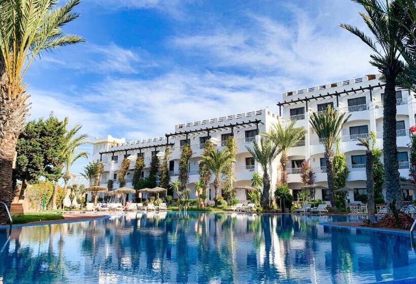 Borjs Hotel Suites & Spa