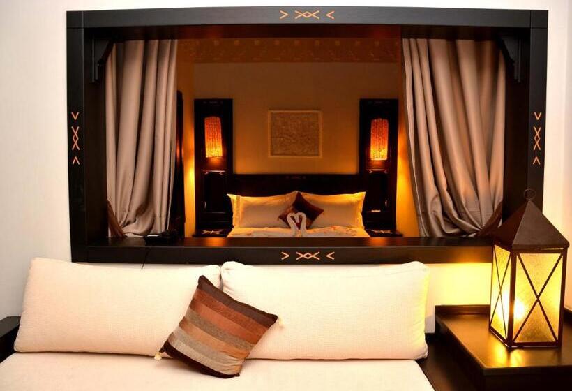 Borjs Hotel Suites & Spa