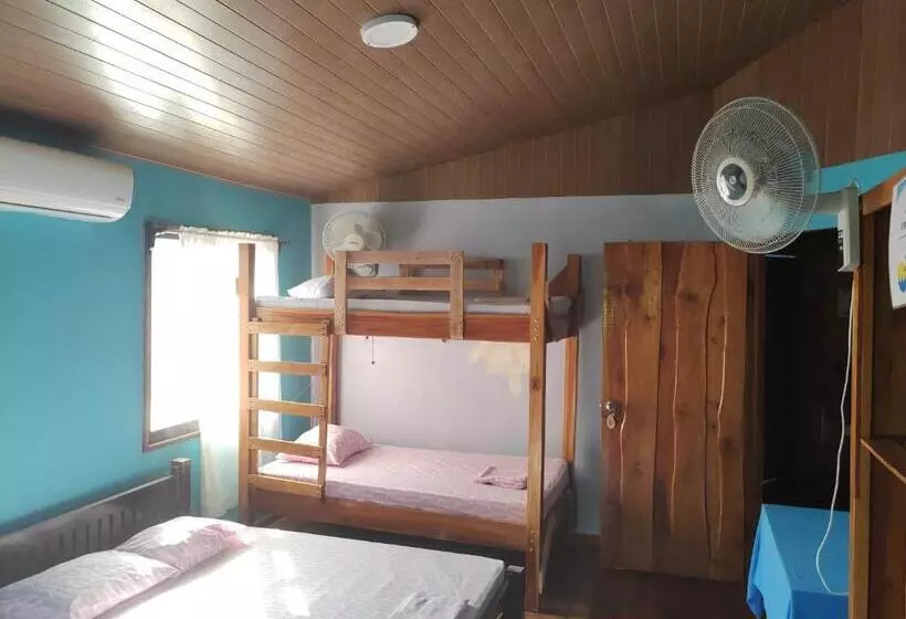 Hotelli Hostel Marisol Playa Samara