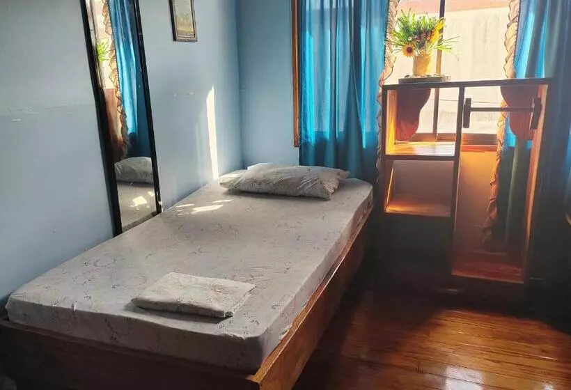 Hotelli Hostel Marisol Playa Samara