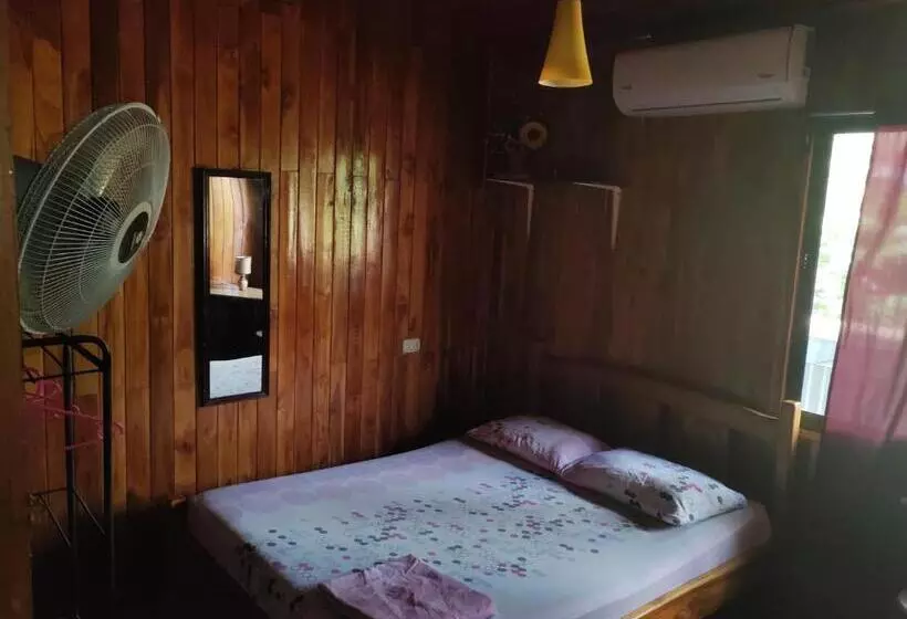 Hotelli Hostel Marisol Playa Samara